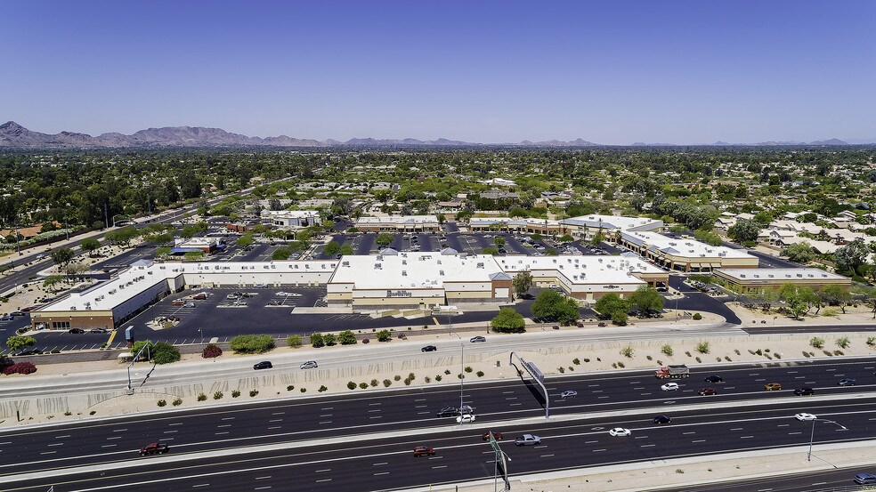 More Photos Of 8710-8776 E Shea Blvd, Scottsdale Storefront For Lease