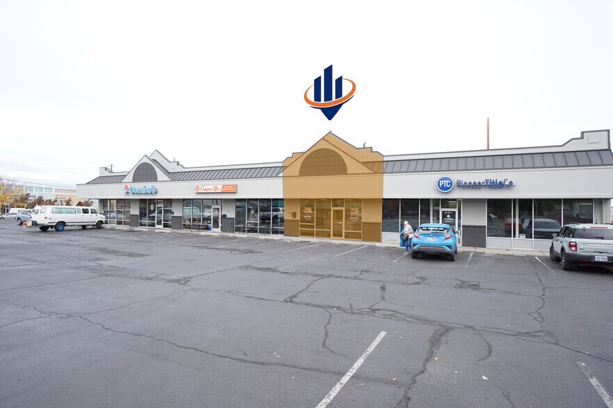 More Photos Of 115 E Highland Ave, Hermiston Storefront Retail Office For Lease