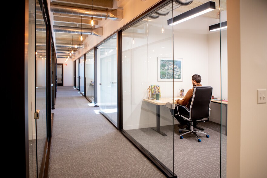 More Photos Of 3411 Silverside Rd, Wilmington Coworking Space