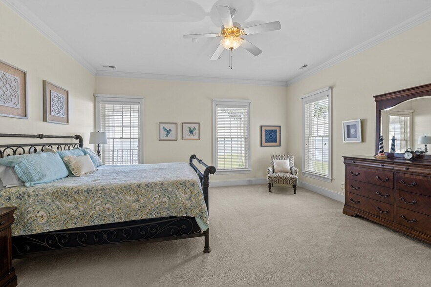 More Photos Of 220 Pungo Shores, Belhaven Lodge Meeting Hall For Sale