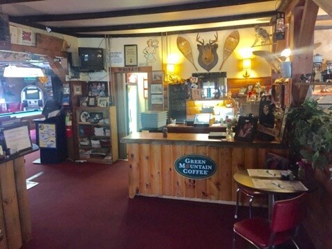 More Photos Of 44 Junction Rd, Lake Clear Hotel For Sale