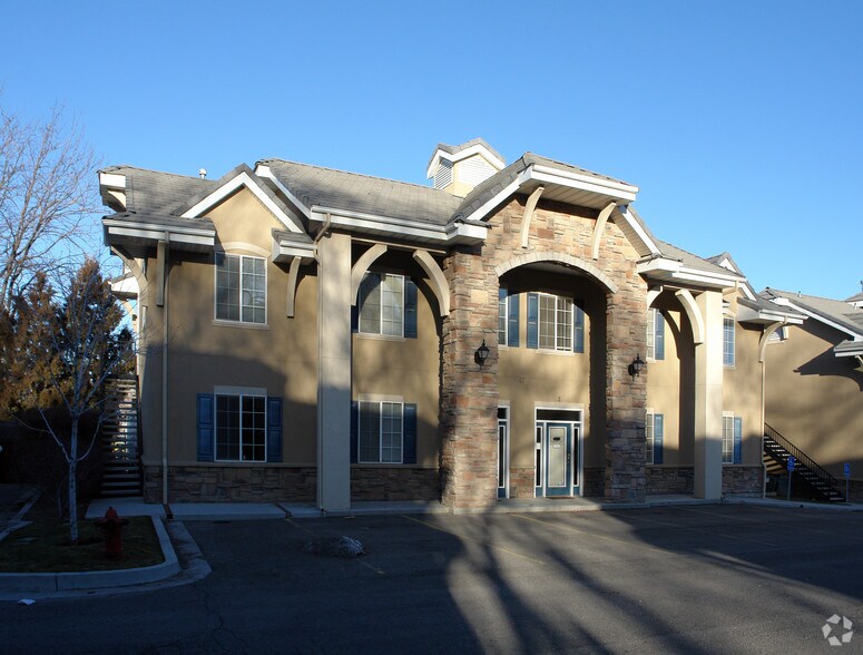 More Photos Of 47 W 9000 S, Sandy Office For Lease