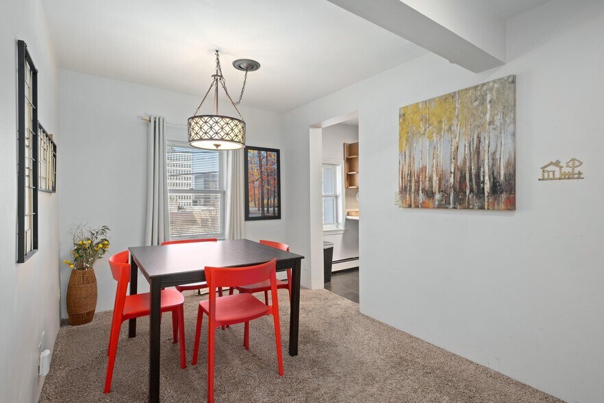 More Photos Of 22 Crescent St, Grand Rapids Apartments For Sale