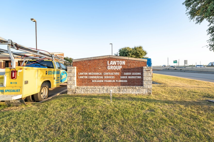 More Photos Of 1444 N Central Expy, McKinney Office For Sale