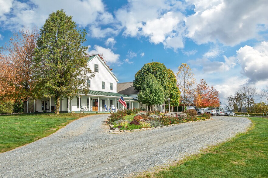 More Photos Of 33 County Road 627, Phillipsburg Specialty For Sale