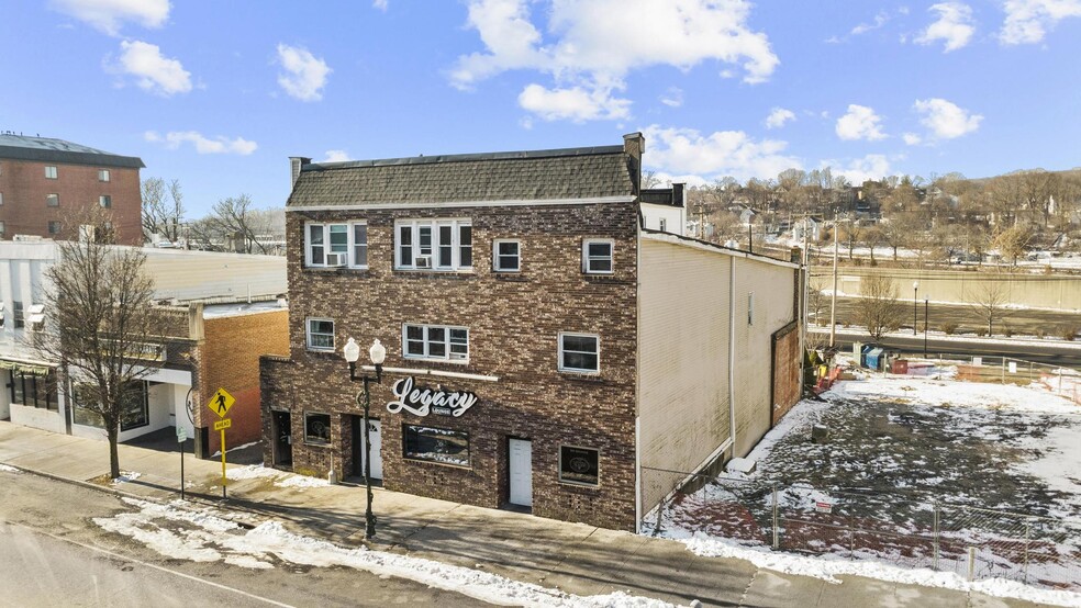 More Photos Of 232 Main St, Ansonia Multifamily For Sale