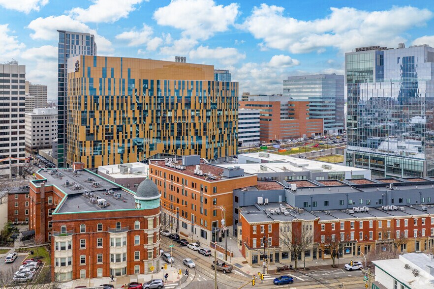 More Photos Of 3600 Lancaster Ave, Philadelphia Apartments For Lease