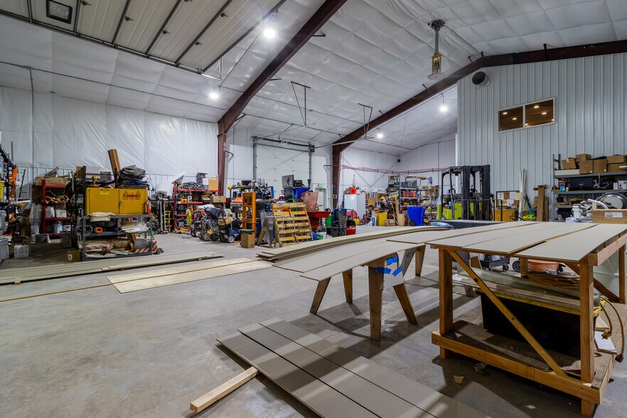 More Photos Of 618 Industrial Ct, Walla Walla Warehouse For Sale