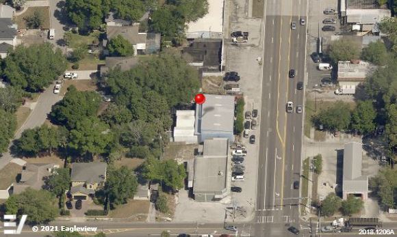 More Photos Of 3639 S Manhattan Ave, Tampa Auto Repair For Sale