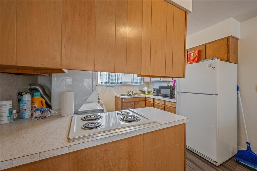 More Photos Of 1749 Oxford Dr, Cheyenne Multifamily For Sale