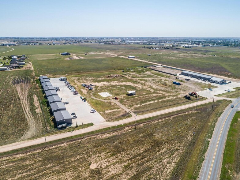 More Photos Of , Amarillo Flex For Sale