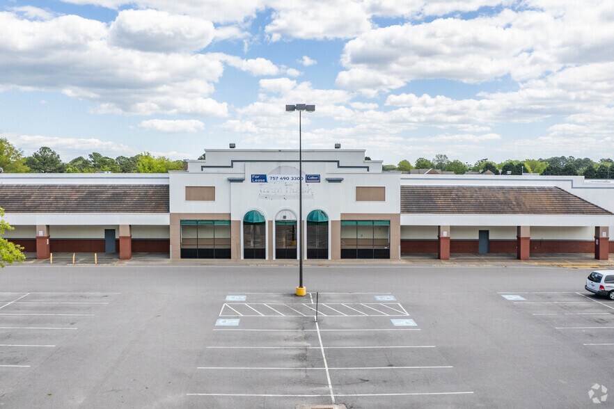 More Photos Of 928 Diamond Springs Rd, Virginia Beach Unknown For Lease