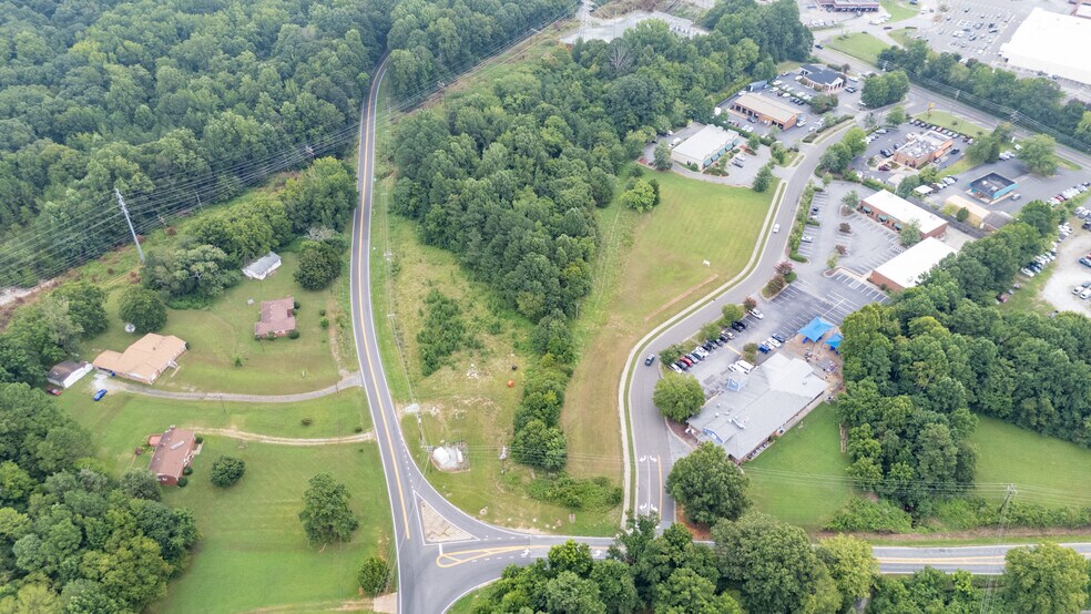 More Photos Of 1600 Orange Grove Rd, Hillsborough Land For Sale