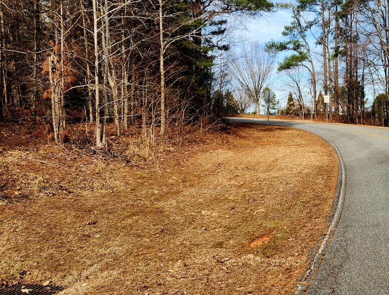More Photos Of 6713 E NC 150 Hwy, Sherrills Ford Land For Sale