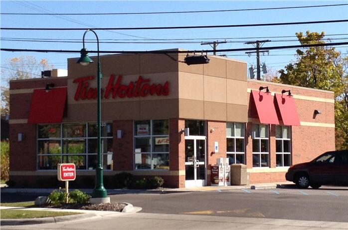 Primary Photo Of 2635 Orchard Lake Rd, Sylvan Lake Freestanding For Lease