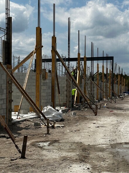 More Photos Of 15811 Guild ct, Jupiter Warehouse For Sale