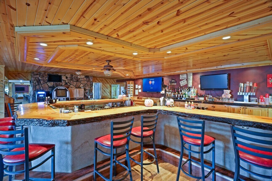 More Photos Of N10005 Highway 73, Greenwood Bar For Sale