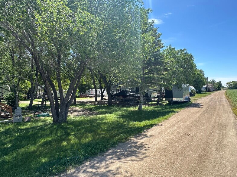 More Photos Of 102 Sibley Dr, Sibley Land For Sale