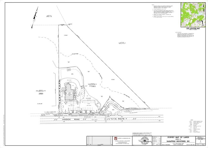 More Photos Of 855 Hoosick St, Troy Restaurant For Sale