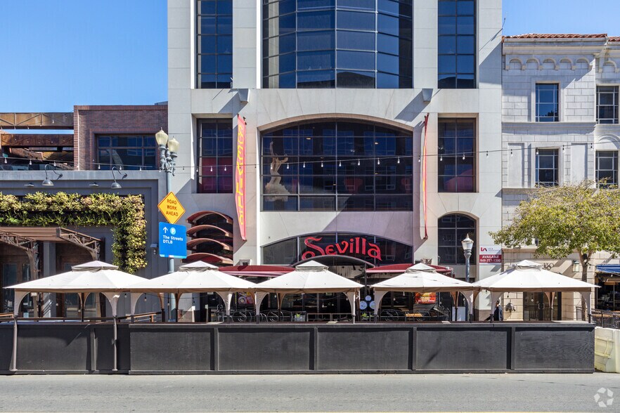 More Photos Of 136-140 Pine Ave, Long Beach Loft Creative Space For Lease