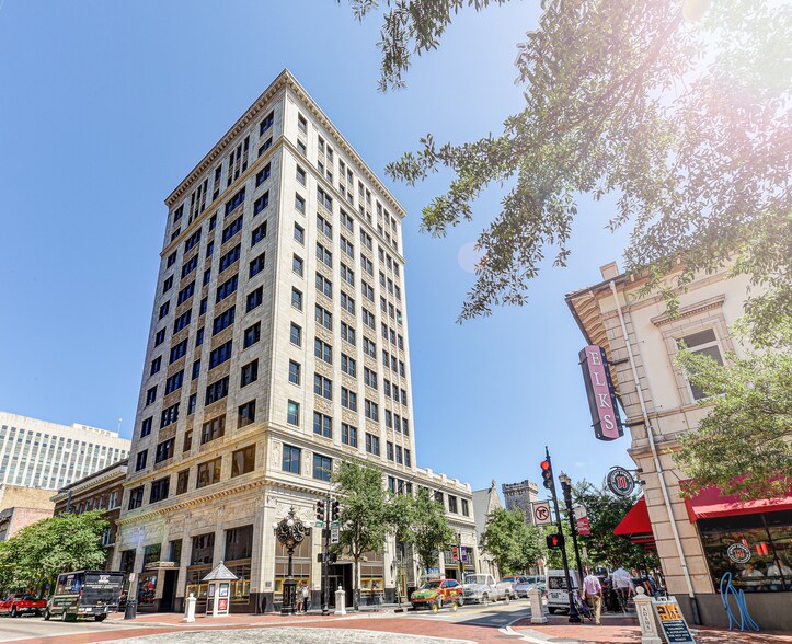 Primary Photo Of 200 N Laura St, Jacksonville Office Residential For Lease