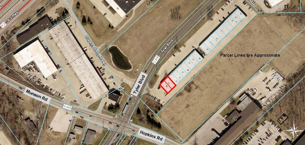 More Photos Of 8800-8816 Tyler Blvd, Mentor Office For Lease