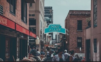 More Photos Of 2000 1st Ave, Seattle Apartments For Lease