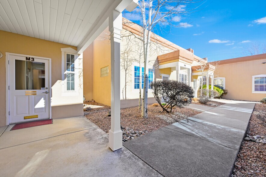 More Photos Of 2019 Galisteo St, Santa Fe Office For Sale
