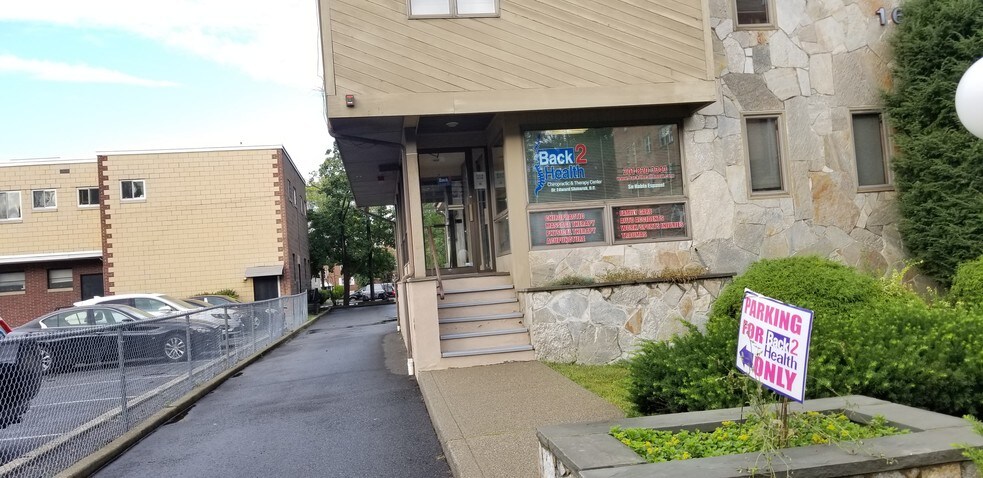 More Photos Of 16 Jefferson St, Hackensack Office Residential For Lease