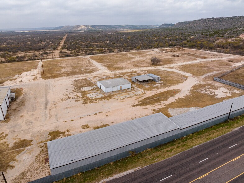 More Photos Of 545 N US-83, Junction Land For Sale