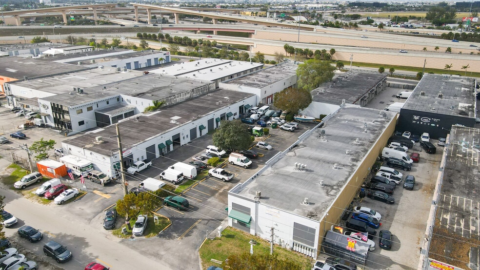 More Photos Of 7403 NW 7th St, Miami Unknown For Lease