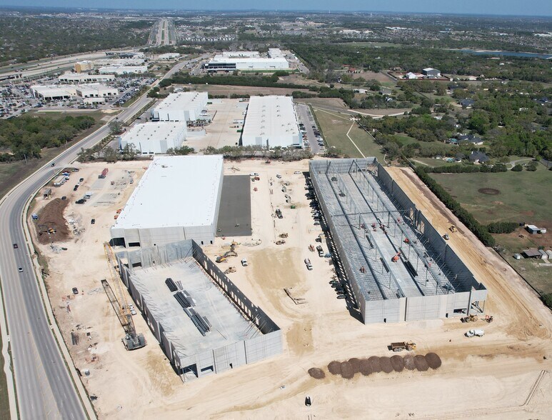More Photos Of Scottsdale Dr, Leander Unknown For Lease