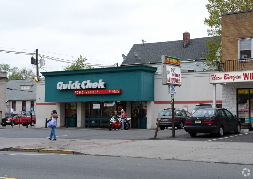 Primary Photo Of 238 Kearny Ave, Kearny Freestanding For Sale