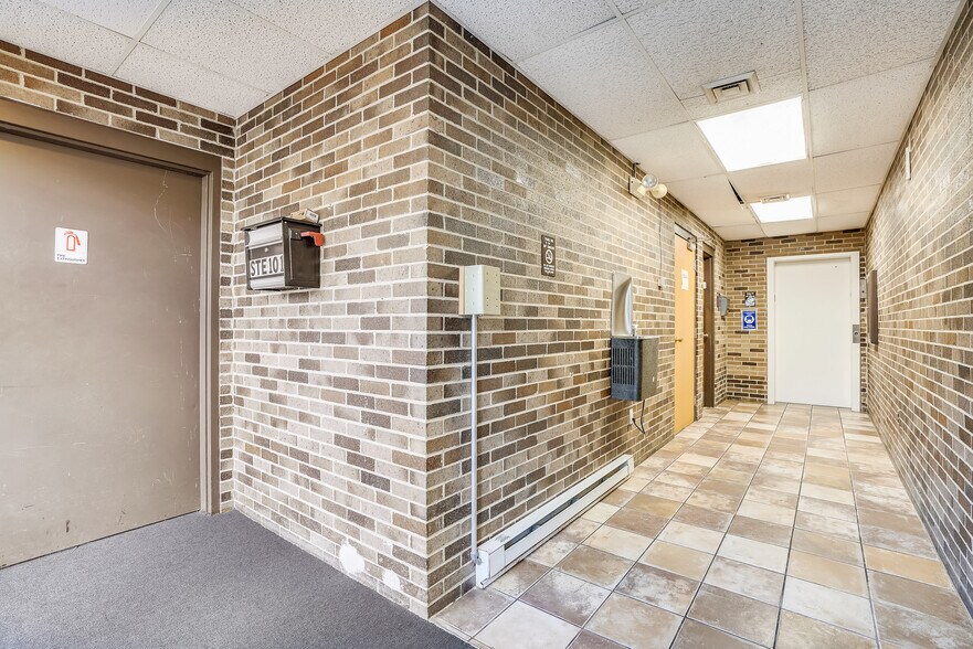 More Photos Of 6314 Windsor Mill Rd, Woodlawn Office For Sale