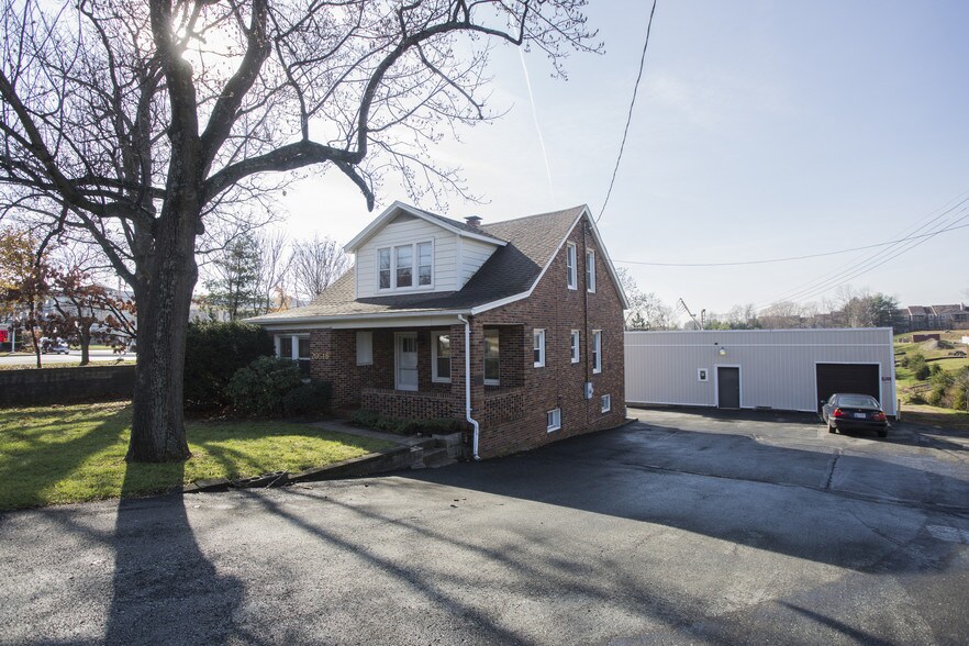 More Photos Of 20516 Frederick Rd, Germantown Land For Sale