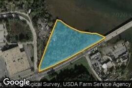 Primary Photo Of Eastern Ave & Diamond Point Rd, Baltimore Land For Lease