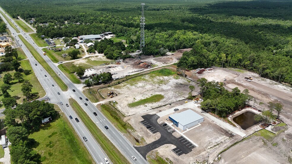 More Photos Of 13011 US Highway 17, Hampstead Land For Sale