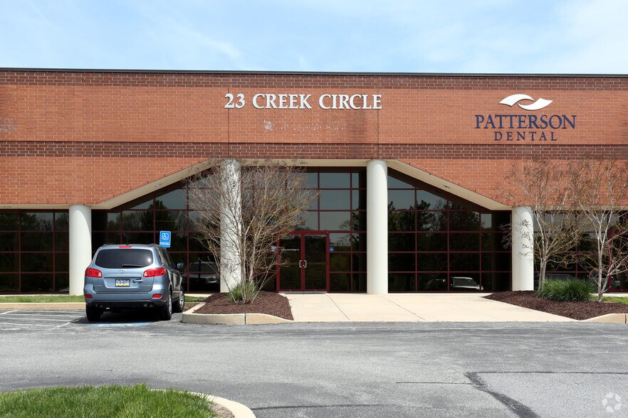 More Photos Of 23 Creek Cir, Boothwyn Manufacturing For Lease