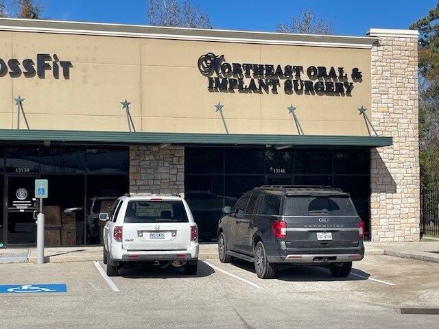 Primary Photo Of 13107-13141 W Lake Houston Pky, Houston Unknown For Lease