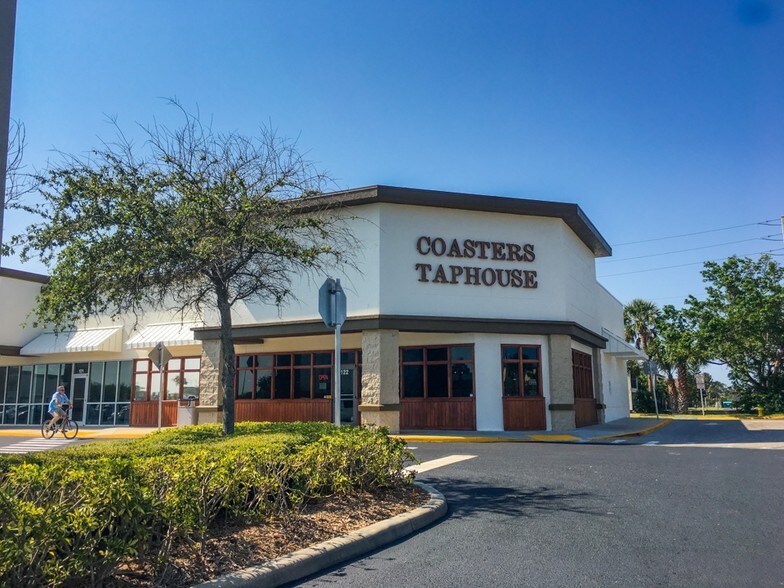 More Photos Of 5645-5675 N Atlantic Ave, Cocoa Beach Unknown For Lease