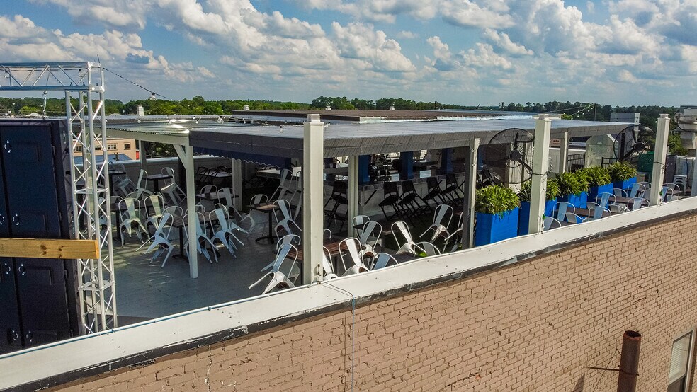 More Photos Of 21 E Athens St, Winder General Retail For Sale