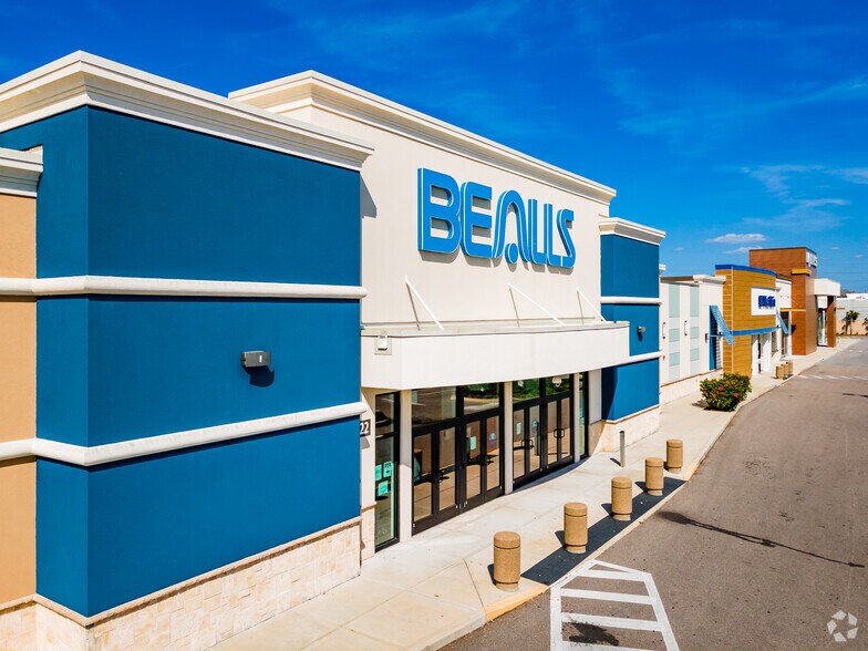 Primary Photo Of 2130 Gulf To Bay Blvd, Clearwater Storefront For Sale