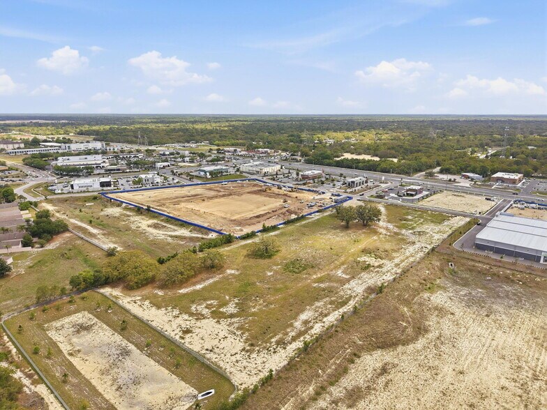 More Photos Of Quality Drive Hl, Spring Hill Land For Sale