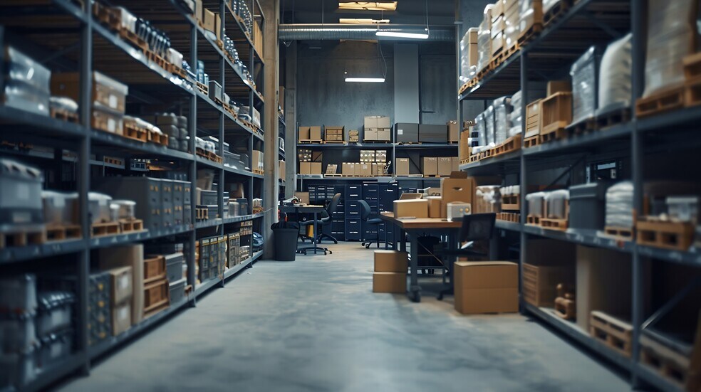 More Photos Of 101 Ellis St, Staten Island Warehouse For Lease