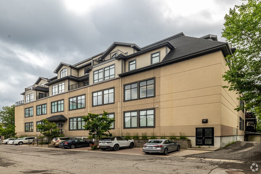 More Photos Of 80 Aberdeen St, Ottawa Office For Lease