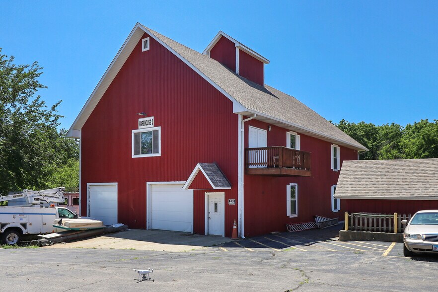 More Photos Of 30W711 Shoe Factory Rd, Elgin Land For Sale