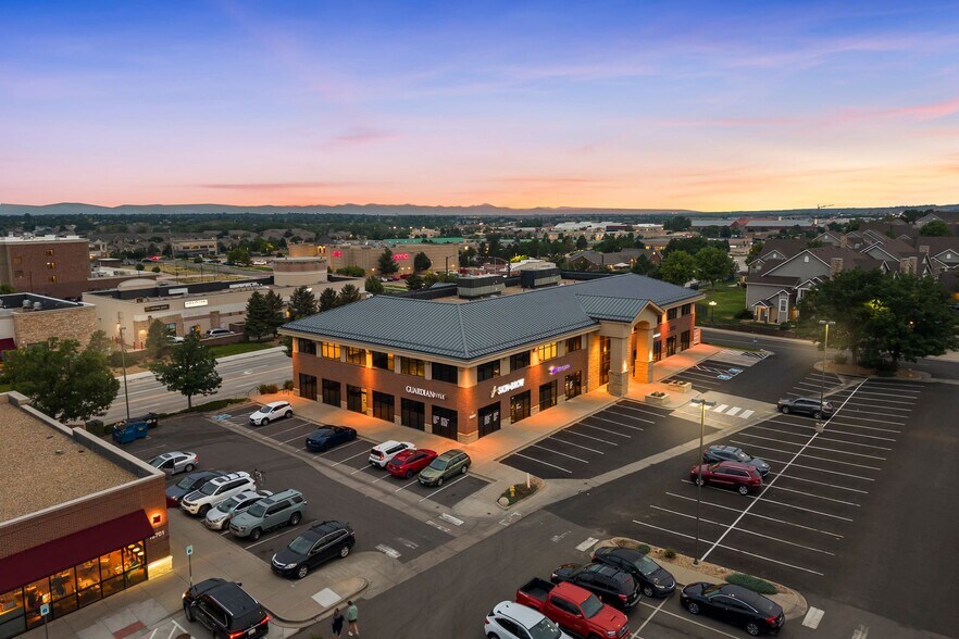 More Photos Of 18801 E Mainstreet, Parker Medical For Sale