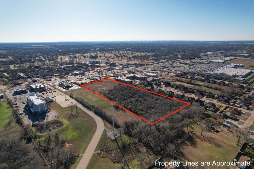 More Photos Of 6.43 acres in Duncan, OK, Duncan Land For Sale