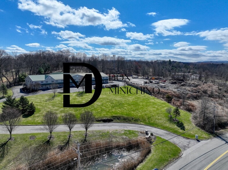 Primary Photo Of 72 Airport Dr, Wappingers Falls Light Manufacturing For Sale