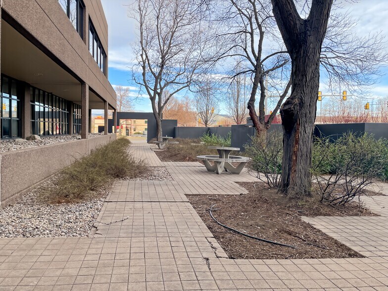 More Photos Of 155 E Boardwalk Dr, Fort Collins Coworking Space